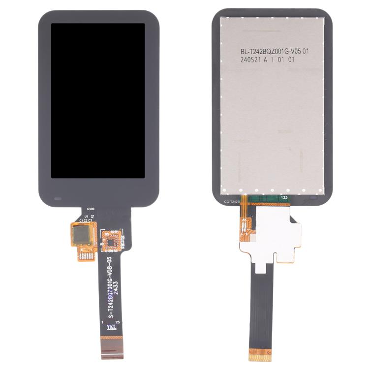 For Insta360 Ace Pro 2 Original LCD Screen with Digitizer Full Assembly, For Insta360 Ace Pro 2(Original)