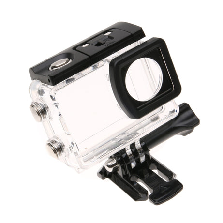 50m Underwater Waterproof Housing Diving Protective Case for SJCAM SJ6 LEGEND (SG186), SJCAM SJ6