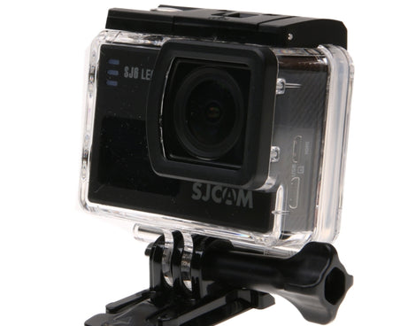 50m Underwater Waterproof Housing Diving Protective Case for SJCAM SJ6 LEGEND (SG186), SJCAM SJ6