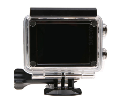 50m Underwater Waterproof Housing Diving Protective Case for SJCAM SJ6 LEGEND (SG186), SJCAM SJ6