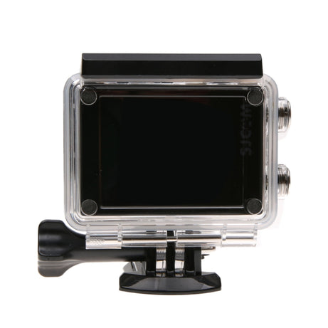 50m Underwater Waterproof Housing Diving Protective Case for SJCAM SJ6 LEGEND (SG186), SJCAM SJ6