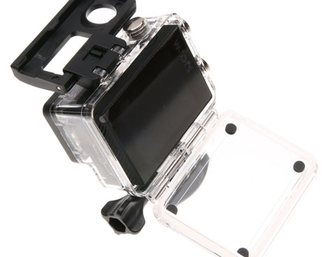 50m Underwater Waterproof Housing Diving Protective Case for SJCAM SJ6 LEGEND (SG186), SJCAM SJ6