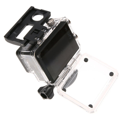 50m Underwater Waterproof Housing Diving Protective Case for SJCAM SJ6 LEGEND (SG186), SJCAM SJ6
