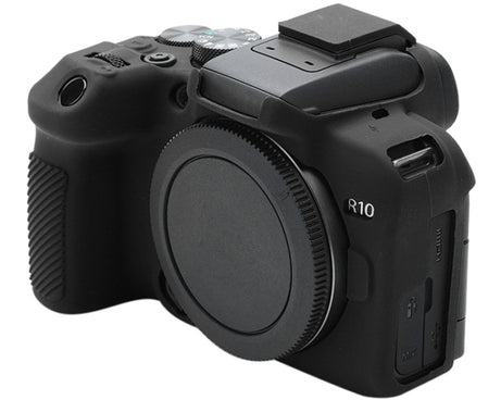 For Canon EOS R10 Soft Silicone Protective Case, For Canon EOS R10
