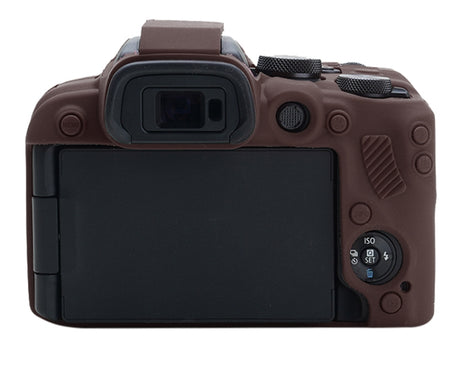 For Canon EOS R10 Soft Silicone Protective Case, For Canon EOS R10
