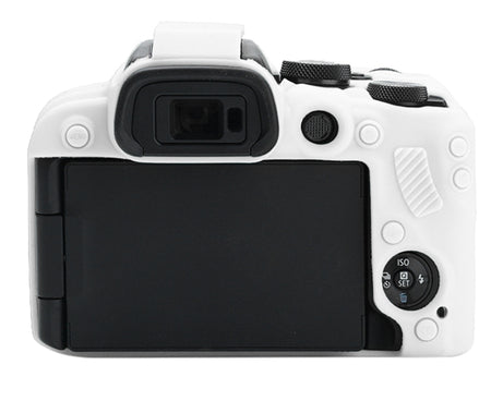 For Canon EOS R10 Soft Silicone Protective Case, For Canon EOS R10