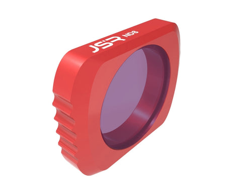 6 in 1 HD Slim ND4 & ND8  & ND16 & ND32 & CPL & ATSR Lens Filter for DJI OSMO Pocket, CPL+ND4+ND8+ND16+ND32+ATSR