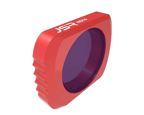 6 in 1 HD Slim ND4 & ND8  & ND16 & ND32 & CPL & ATSR Lens Filter for DJI OSMO Pocket, CPL+ND4+ND8+ND16+ND32+ATSR