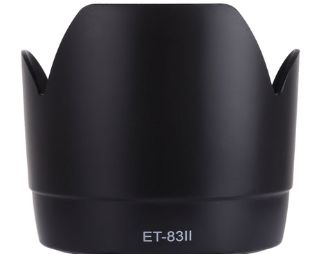ET-83II Lens Hood Shade for Canon EF 70-200mm f/2.8L USM Lens, ET-83II