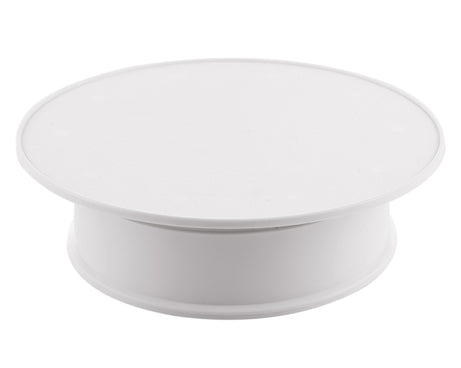 20cm 360 Degree Electric Rotating Turntable Display Stand Photography Video Shooting Props Turntable, Load 1.5kg, Powered by Battery & USB, 20cm/Powered by Battery or USB(B), 20cm/Powered by Battery or USB(W), 20cm/Powered by Battery or USB(W+B)