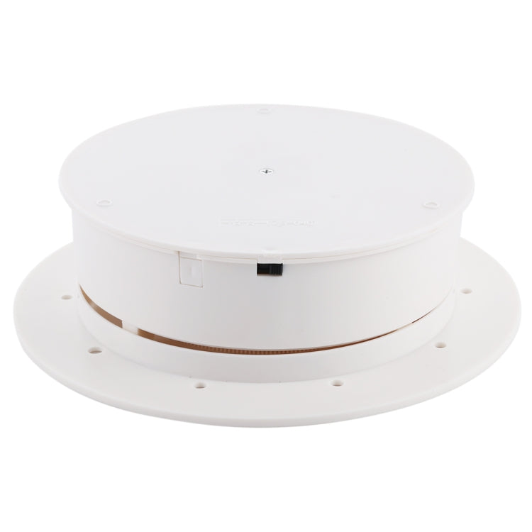 20cm 360 Degree Electric Rotating Turntable Display Stand Photography Video Shooting Props Turntable, Load 1.5kg, Powered by Battery & USB, 20cm/Powered by Battery or USB(W), 20cm/Powered by Battery or USB(W+B), 20cm/Powered by Battery or USB(B)