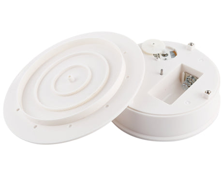 20cm 360 Degree Electric Rotating Turntable Display Stand Photography Video Shooting Props Turntable, Load 1.5kg, Powered by Battery & USB, 20cm/Powered by Battery or USB(W), 20cm/Powered by Battery or USB(W+B), 20cm/Powered by Battery or USB(B)