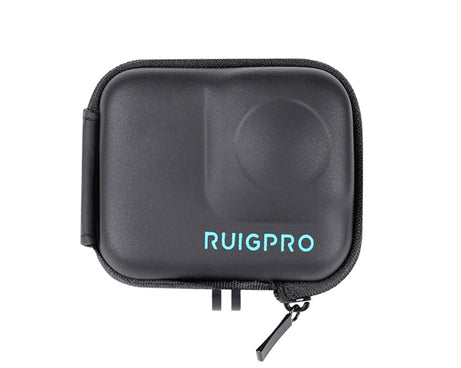 RUIGPRO For Insta360 ONE R 4K Panoramic Sports Camera Portable Storage Bag, For Insta360 ONE R 4K