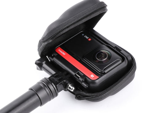 RUIGPRO For Insta360 ONE R 4K Panoramic Sports Camera Portable Storage Bag, For Insta360 ONE R 4K