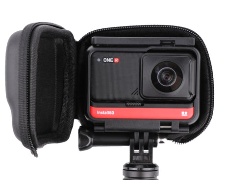 RUIGPRO For Insta360 ONE R 4K Panoramic Sports Camera Portable Storage Bag, For Insta360 ONE R 4K
