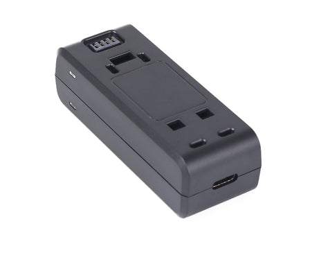 For Insta360 One R Dual-side Batteries Charger Base, Dual-side Batteries