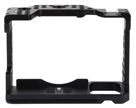 Video Camera Cage Stabilizer for Sony A7 III (A7M3) / A7R3 (A7R III), For Sony A7 III