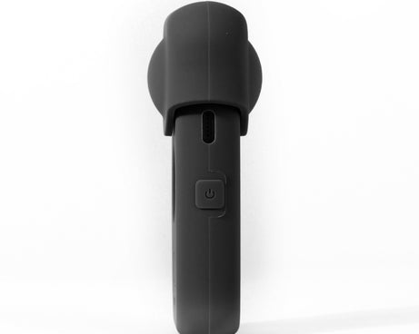Full Body Dust-proof Silicone Protective Case for Insta360 ONE X2, 1