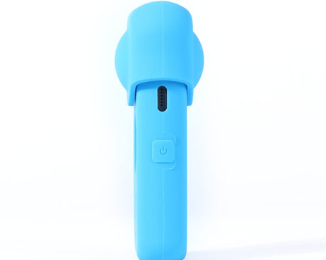 Full Body Dust-proof Silicone Protective Case for Insta360 ONE X2, 1