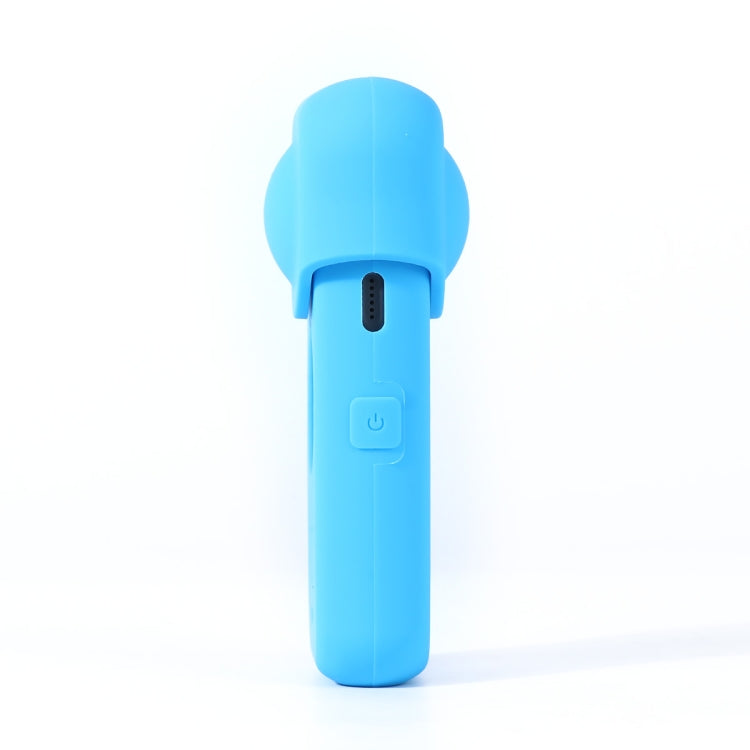 Full Body Dust-proof Silicone Protective Case for Insta360 ONE X2, 1