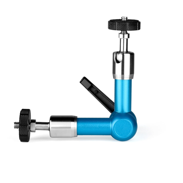YELANGU 7 inch Adjustable Friction Articulating Magic Arm, 7 inch, A75 7 inch