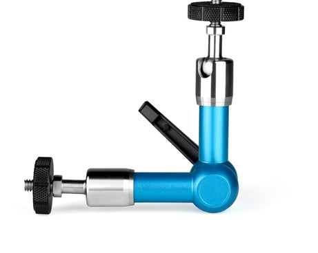 YELANGU 7 inch Adjustable Friction Articulating Magic Arm, 7 inch, A75 7 inch