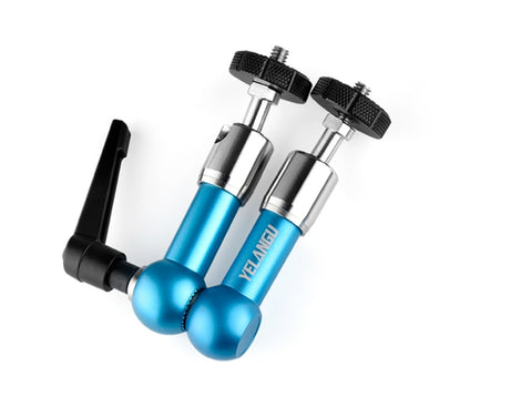 YELANGU 7 inch Adjustable Friction Articulating Magic Arm, 7 inch, A75 7 inch