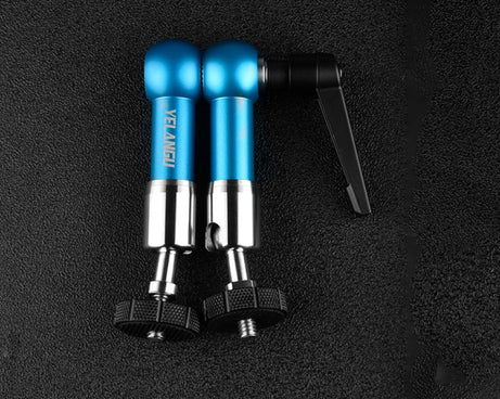 YELANGU 7 inch Adjustable Friction Articulating Magic Arm, 7 inch, A75 7 inch