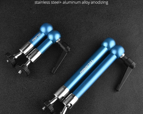 YELANGU 7 inch Adjustable Friction Articulating Magic Arm, 7 inch, A75 7 inch