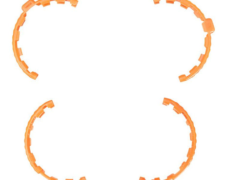 For DJI Flip STARTRC Propeller Guard Bumper
