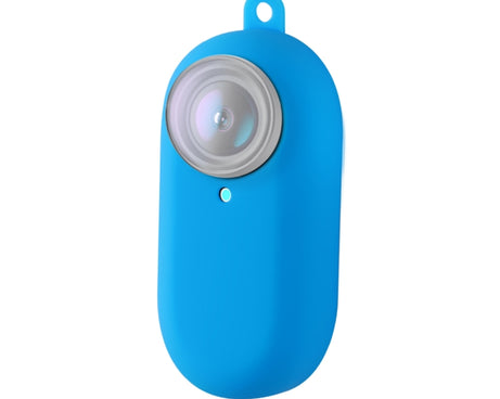 Silicone Protective Case for Insta360 GO 2 Body, For Insta360 GO 2