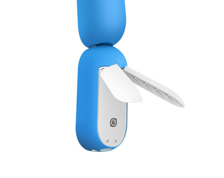 Charging Box Silicone Protective Case for Insta360 GO 2