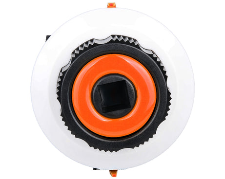 YELANGU F0 Camera Follow Focus with Gear Ring Belt for Canon / Nikon / Video Cameras / DSLR Cameras, F0 (Orange), F0 (Blue), F0 (Red)