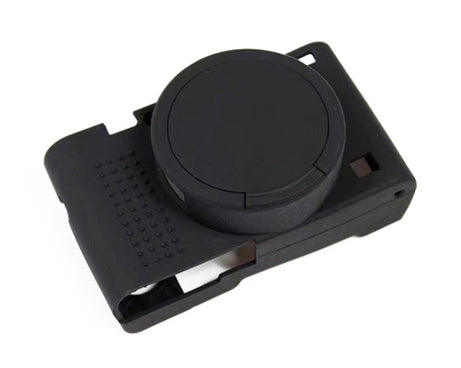 Soft Silicone Protective Case for Sony Cyber-Shot RX100 VII / RX100 M7