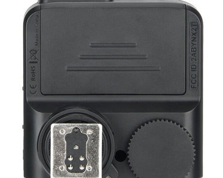 Godox X2T-C E-TTL II Bluetooth Wireless Flash Trigger for Canon, X2T-C for Canon