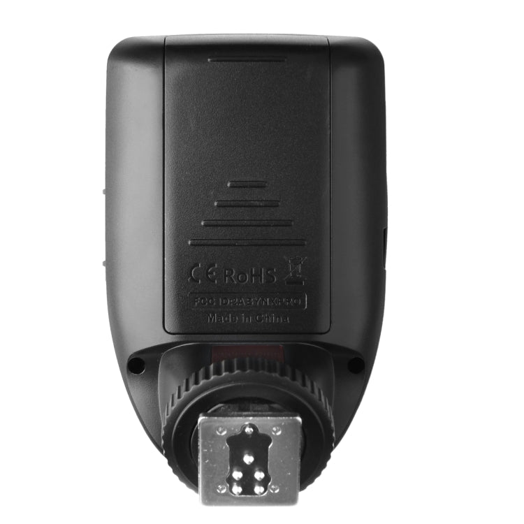 Godox Xpro-S TTL Wireless Flash Trigger for Sony, Xpro-S for Sony