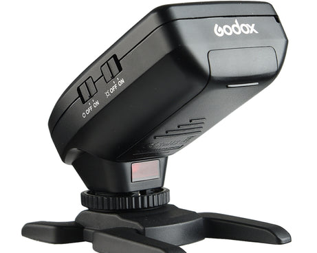 Godox Xpro-S TTL Wireless Flash Trigger for Sony, Xpro-S for Sony