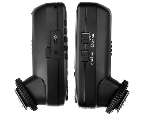 Godox Xpro-S TTL Wireless Flash Trigger for Sony, Xpro-S for Sony