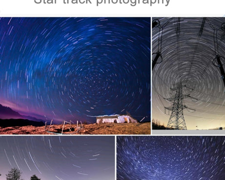 RST-7002 LCD Screen Time Lapse Intervalometer Shutter Release Digital Timer Remote Controller with C8 Cable for CANON 1D/1DS/50D/40D/30D/20D/10D/5D/7D Camera, RST-7002