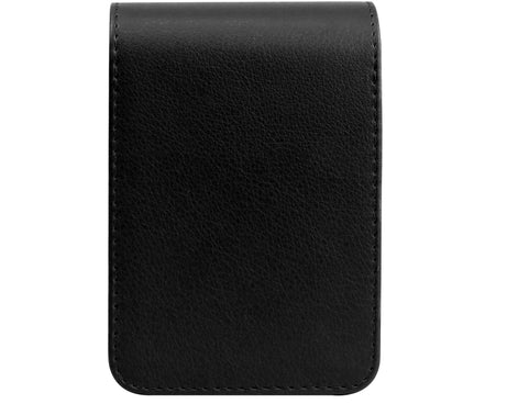 Vertical Full Body Camera PU Leather Case Bag with Strap for FUJIFILM instax mini Evo, For FUJIFILM instax mini Evo Vertical