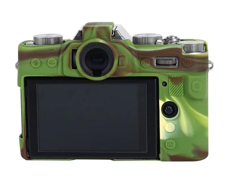 For FUJIFILM X-T30 Soft Silicone Protective Case, For FUJIFILM X-T30