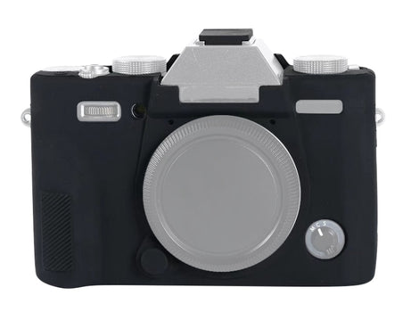 For FUJIFILM X-T30 Soft Silicone Protective Case, For FUJIFILM X-T30