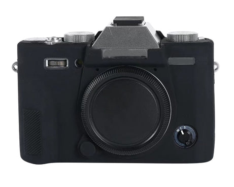 For FUJIFILM X-T30 Soft Silicone Protective Case, For FUJIFILM X-T30