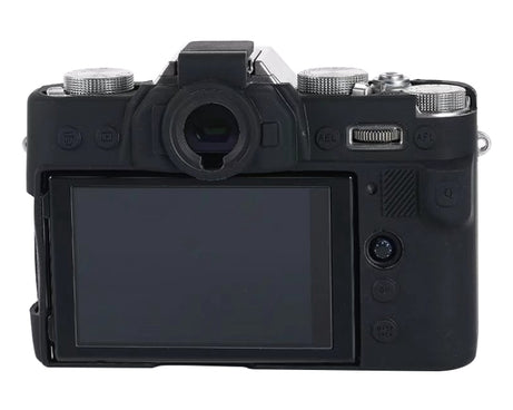 For FUJIFILM X-T30 Soft Silicone Protective Case, For FUJIFILM X-T30