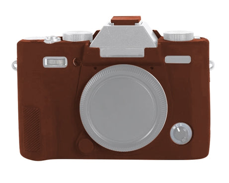 For FUJIFILM X-T30 Soft Silicone Protective Case, For FUJIFILM X-T30