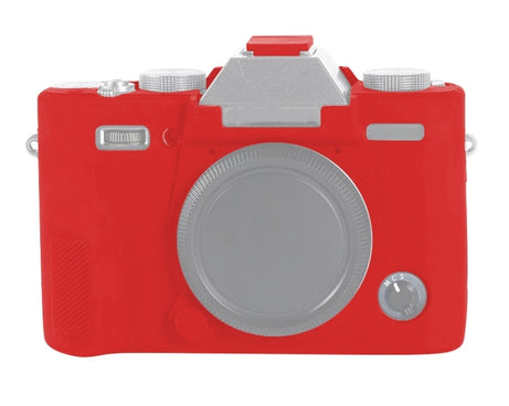 For FUJIFILM X-T30 Soft Silicone Protective Case, For FUJIFILM X-T30