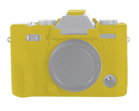 For FUJIFILM X-T30 Soft Silicone Protective Case, For FUJIFILM X-T30