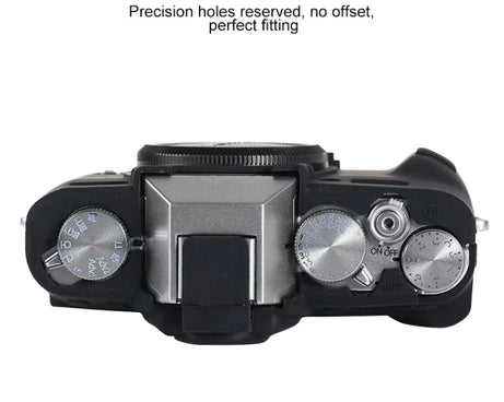 For FUJIFILM X-T30 Soft Silicone Protective Case, For FUJIFILM X-T30