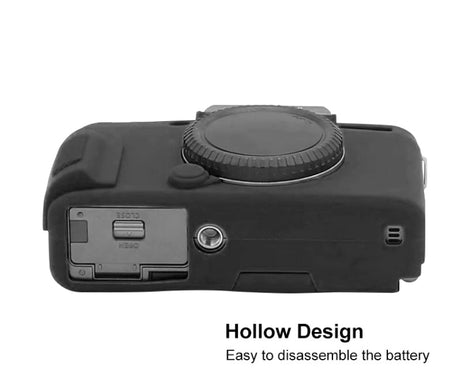 For FUJIFILM X-T30 Soft Silicone Protective Case, For FUJIFILM X-T30