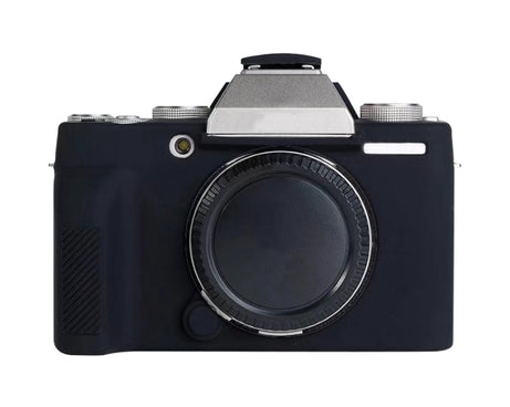 Soft Silicone Protective Case for FUJIFILM X-T200, For FUJIFILM X-T200, For Nikon Z50